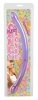 Dildo dwustronne Candy Lover 28 cm
